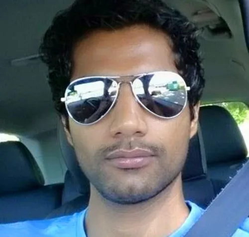 Help Krishna Pacupulet stay in Sweden.