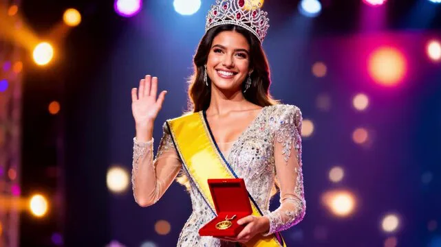 Stand United for Marah Smith's Crown