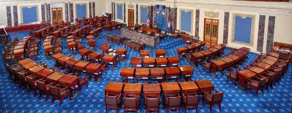 Urging Senator Wyden and Senator Merkley to join Senator Warren's Vanguard