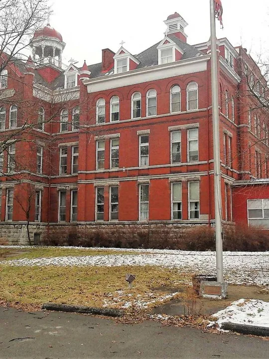 Syracuse St. Anthony Motherhouse Housing Illegal Immigrants