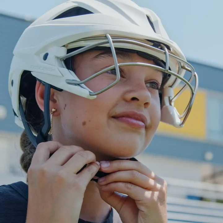Mandated Safety Equipment for Girls Lacrosse