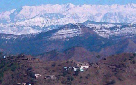 Open LOC in Jammu Kashmir