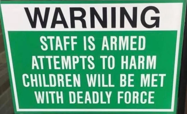 HORRY COUNTY 2nd AMENDMENT SANCTUARY RESOLUTION