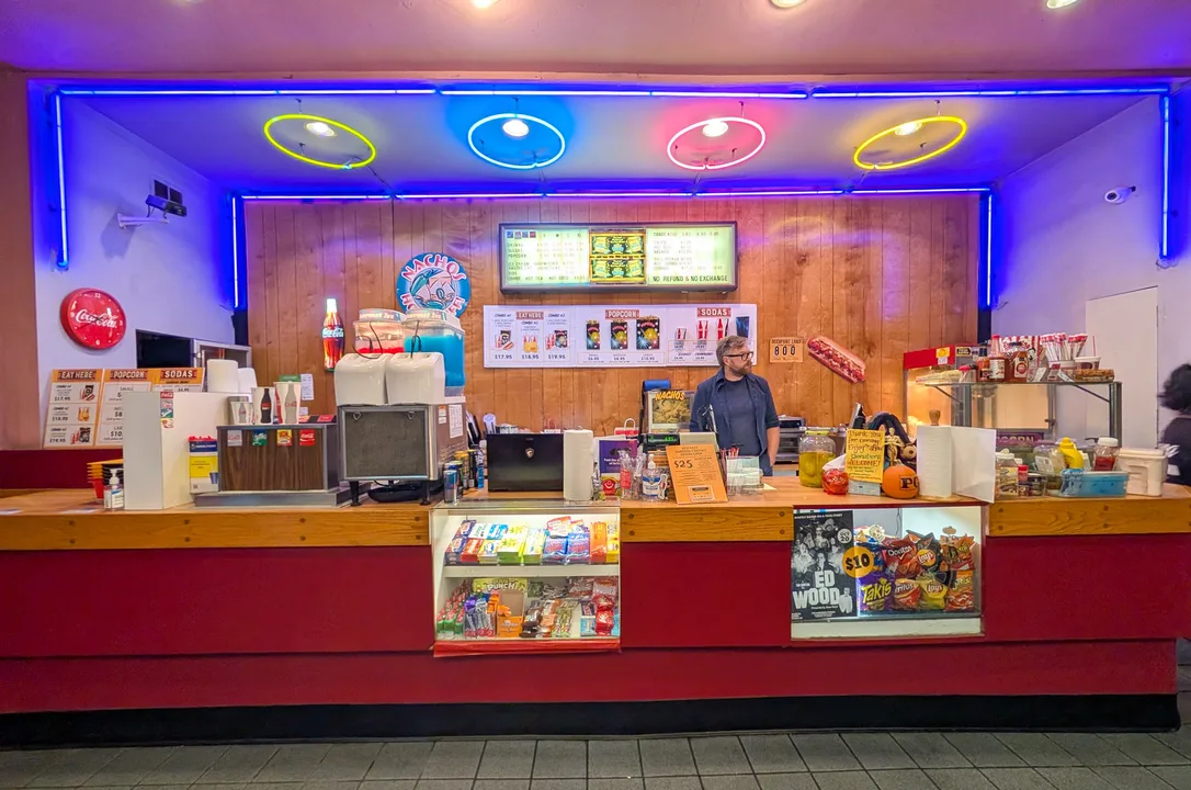 Pricing for Cinema