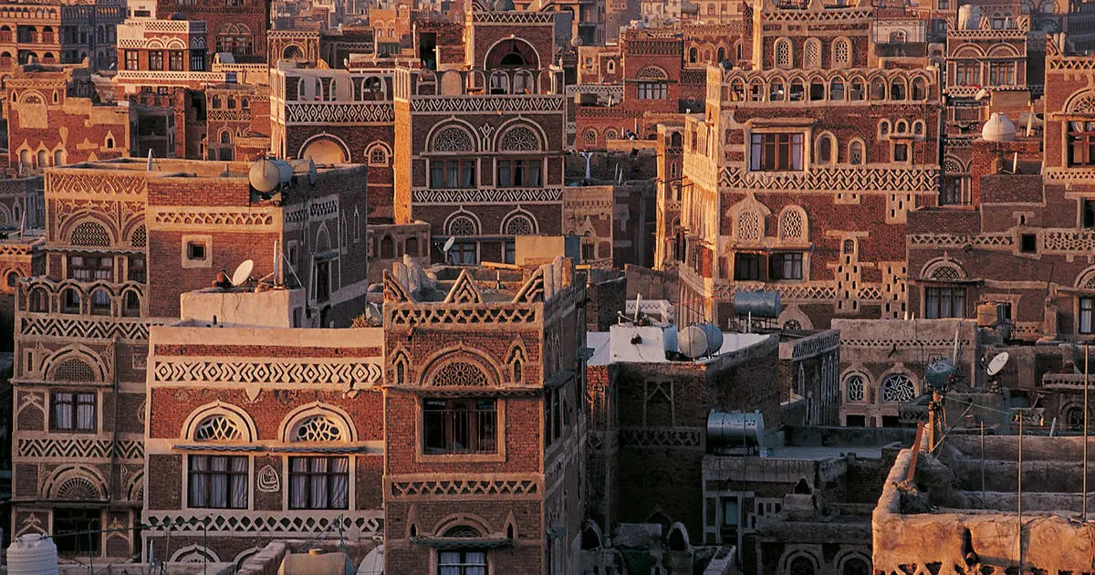 المبادرة الشعبية العربية اليمن جرح جديد ينزف