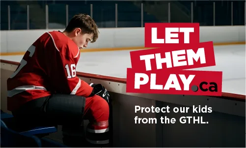 GTHL Let Them Play