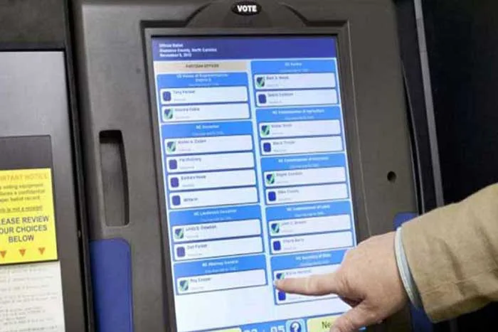A Verifiable Presidential Election in 2008