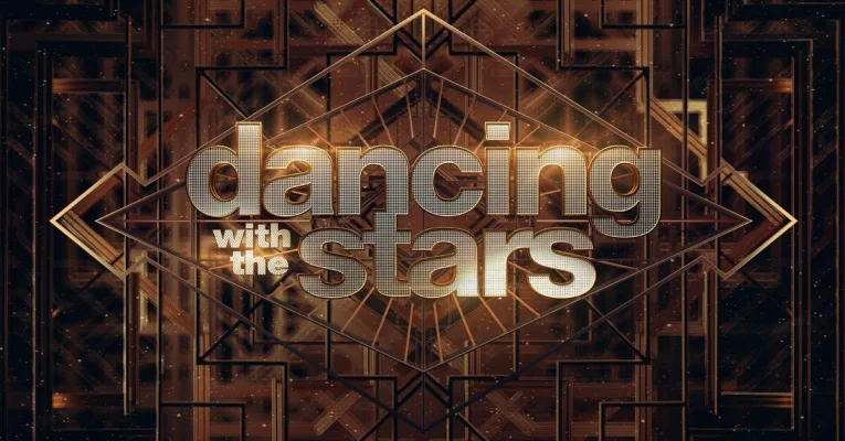 Barry Williams on Dancing With the Stars