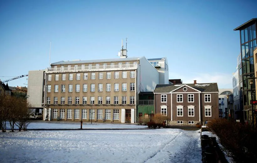 Save NASA: One Of Reykjavík's Most Treasured Concert Halls