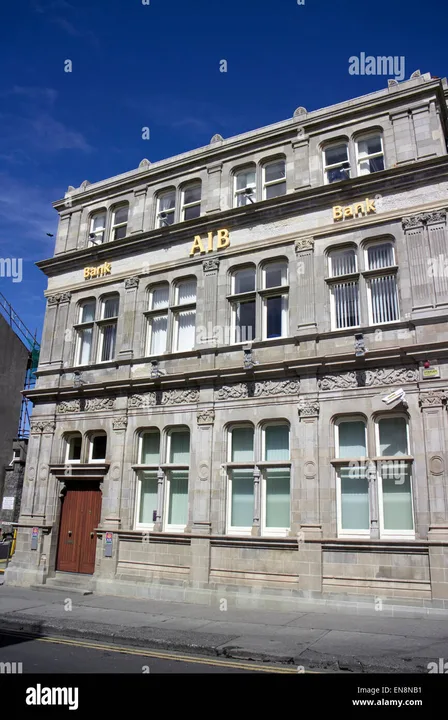 Save Our Local Bank  -  Schull AIB