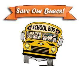 Save MSA School Buses!