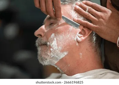 Shave it Off!