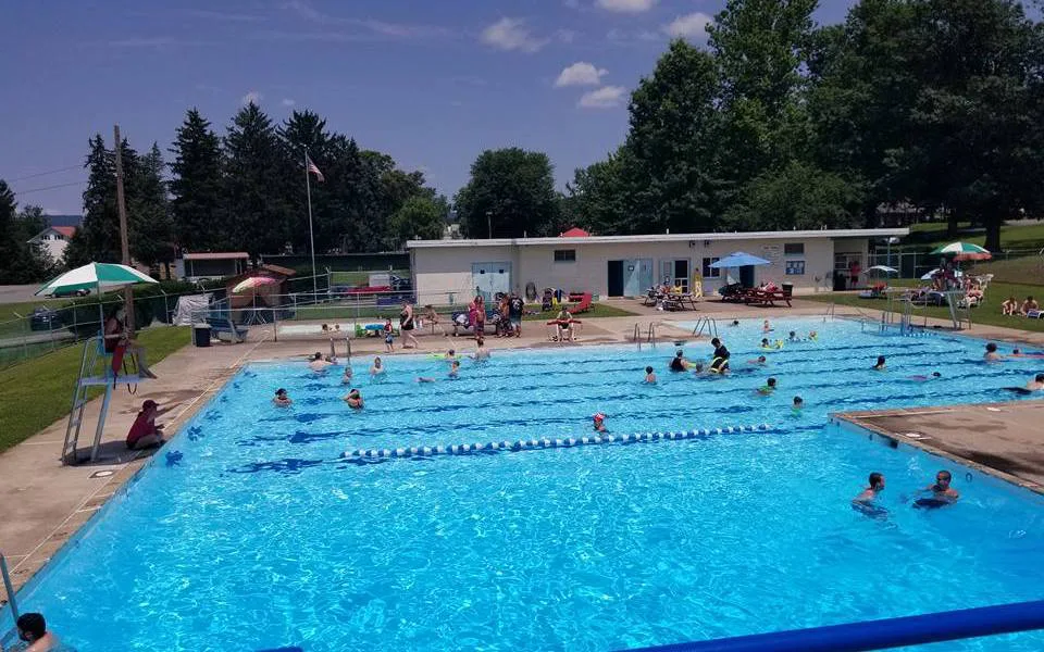 Save the Harry Row Public Swimming Pool in Halifax