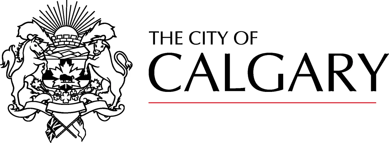 Calgary City sanctioned mountain bike park