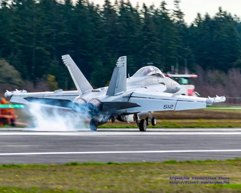 Scenario A for OLF