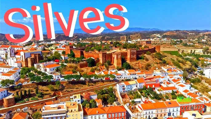 FESTIVAL DA CERVEJA DE VOLTA AO CASTELO DE SILVES