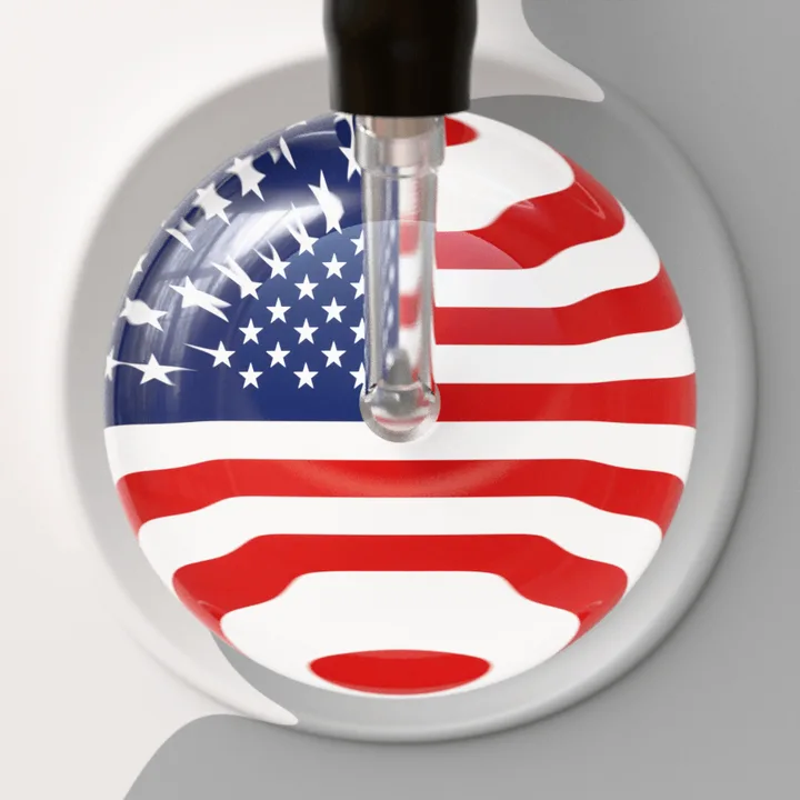 No governement healthcare