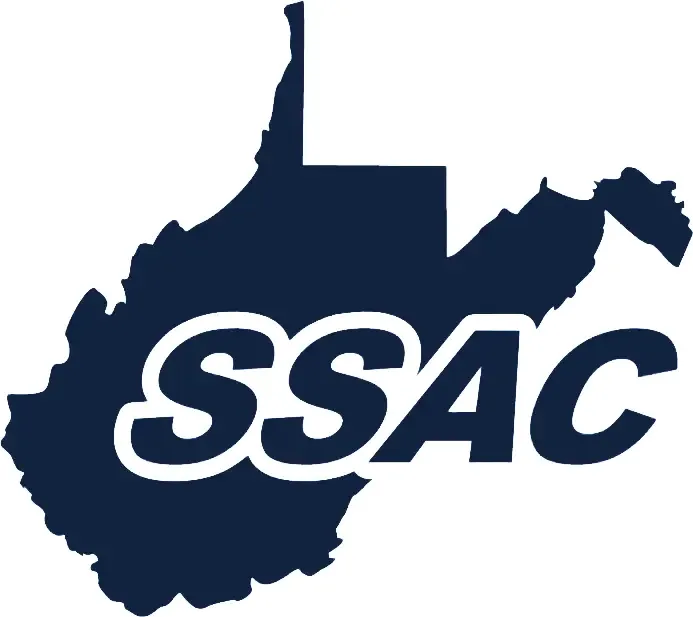 Private schools competing for WVSSAC State Championships. 