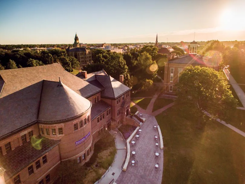 Implement a Sexual Assault Support Group at Knox