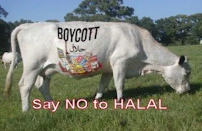 Australian Consumers Against Halal Certification