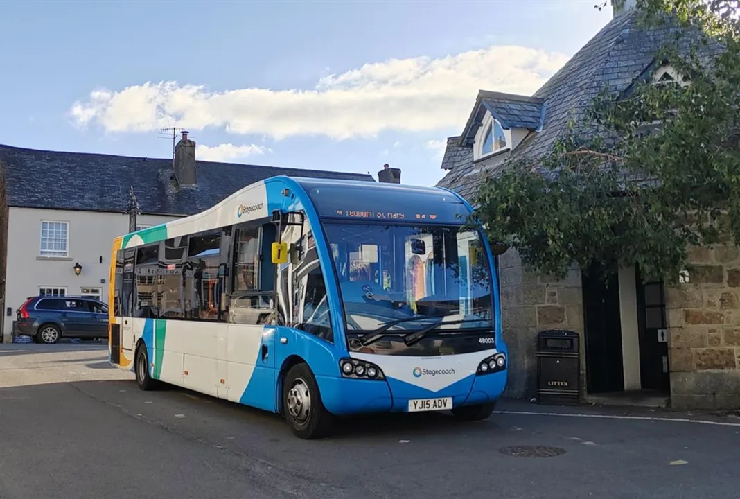Restore the 111 with Torbay Bus Routes