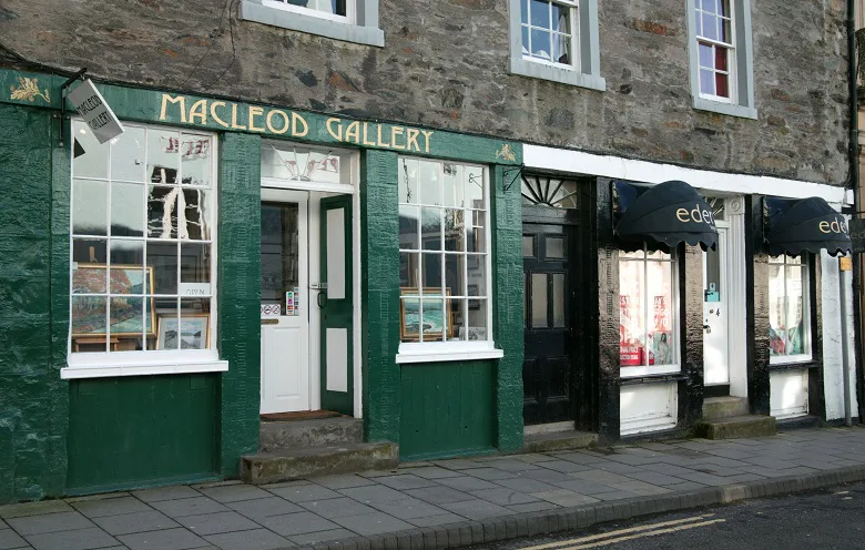 Fairtrade for Dumfries and Galloway
