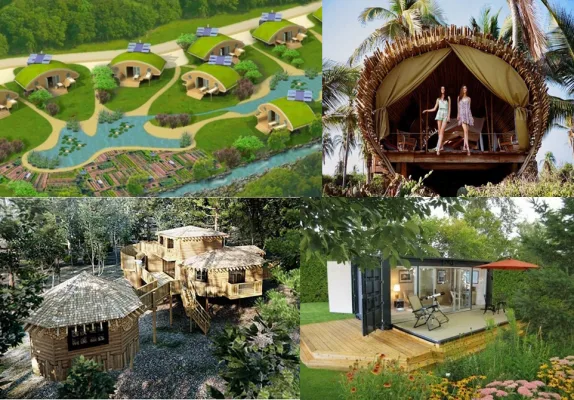 Support Us To Setup A Community of Conscious Living