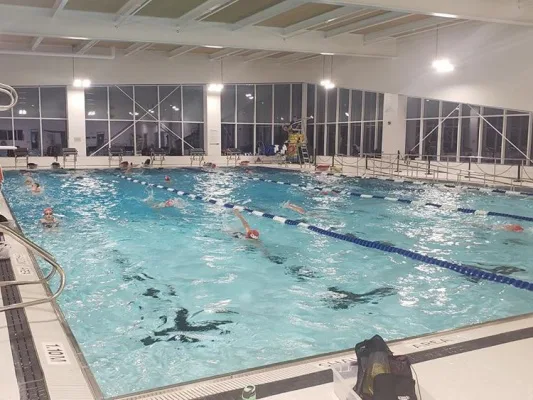 Oakville Pool Failure