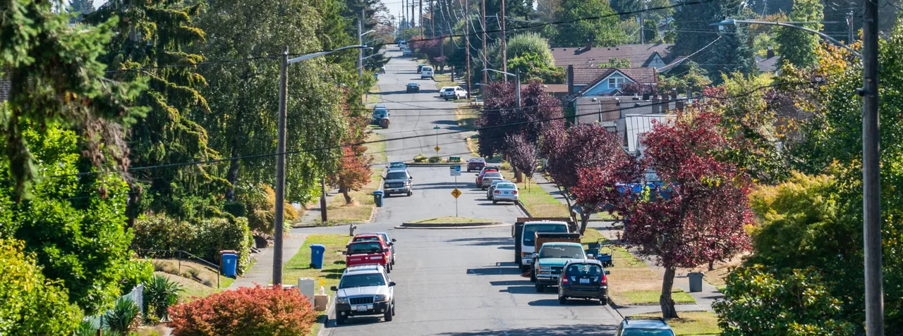 Support Fryar Property Rezoning