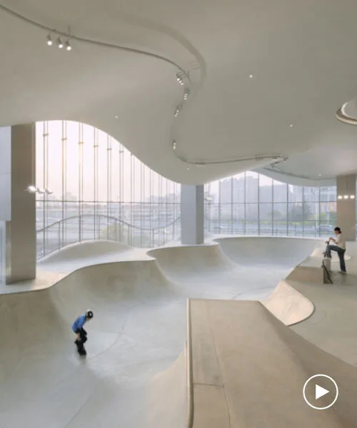 Wolverhampton Indoor Skatepark