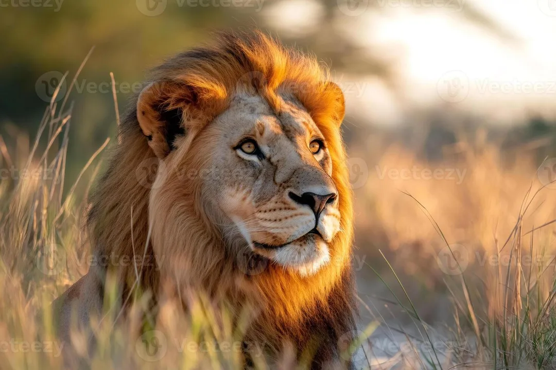 Ban Lion Meat Consumption
