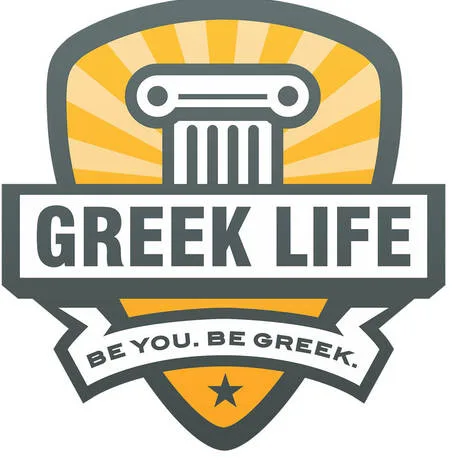 Down For Greek Life
