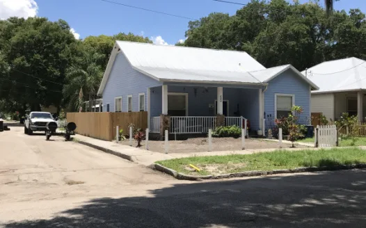 TAMPA HEIGHTS RESIDENTS NEED TO TAKE ACTION NOW!