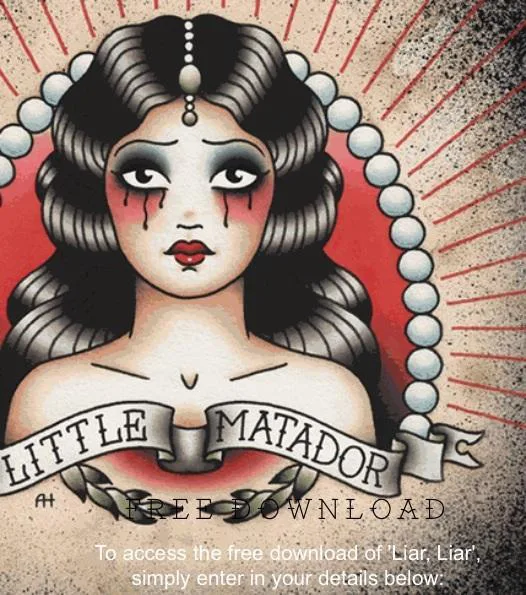 Bring Little Matador to the Us