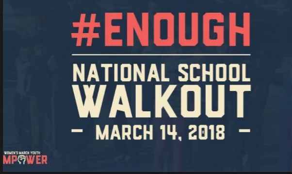 Walk for the 17