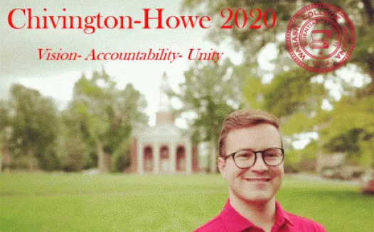 Chivington-Howe Presidential Petition