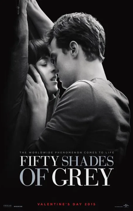 Let's get 50 Shades Darker Made