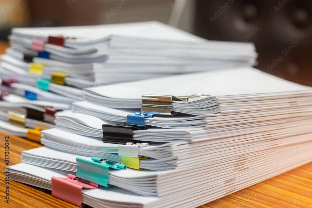 [106] Removal of Individual Final Assignment