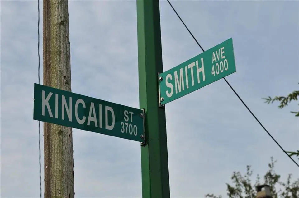 Burnaby Council approves Smith and Kincaid Traffic light