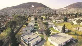 Preservación del Benemérito como Centro Escolar para la comunidad SUD de la República Mexicana
