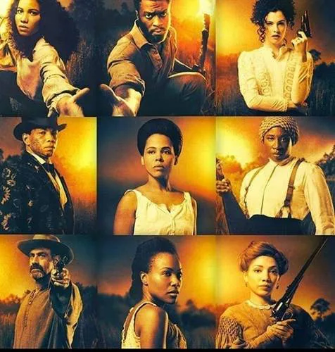 Bring Back the show Underground