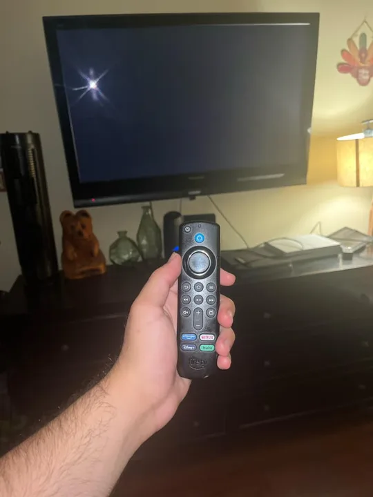 Control the Content of Hollywood