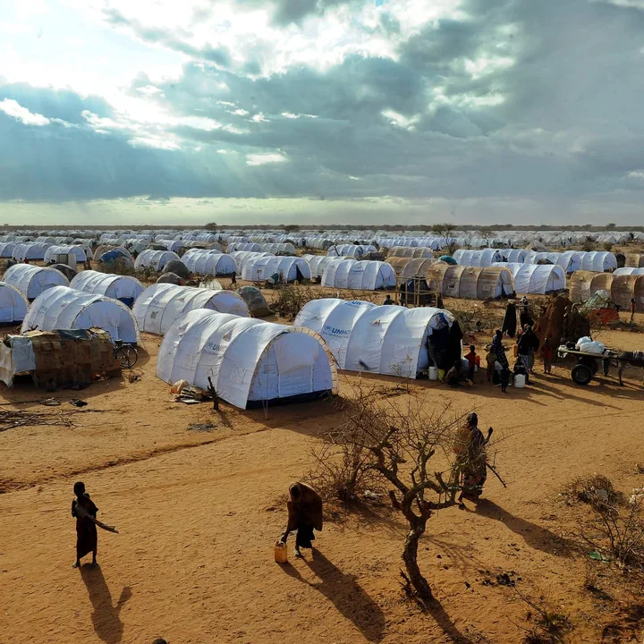 Help us raise awareness on the Rwandan refugees
