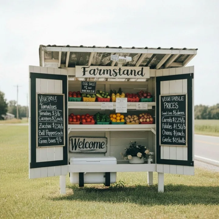 Save TLC Farms