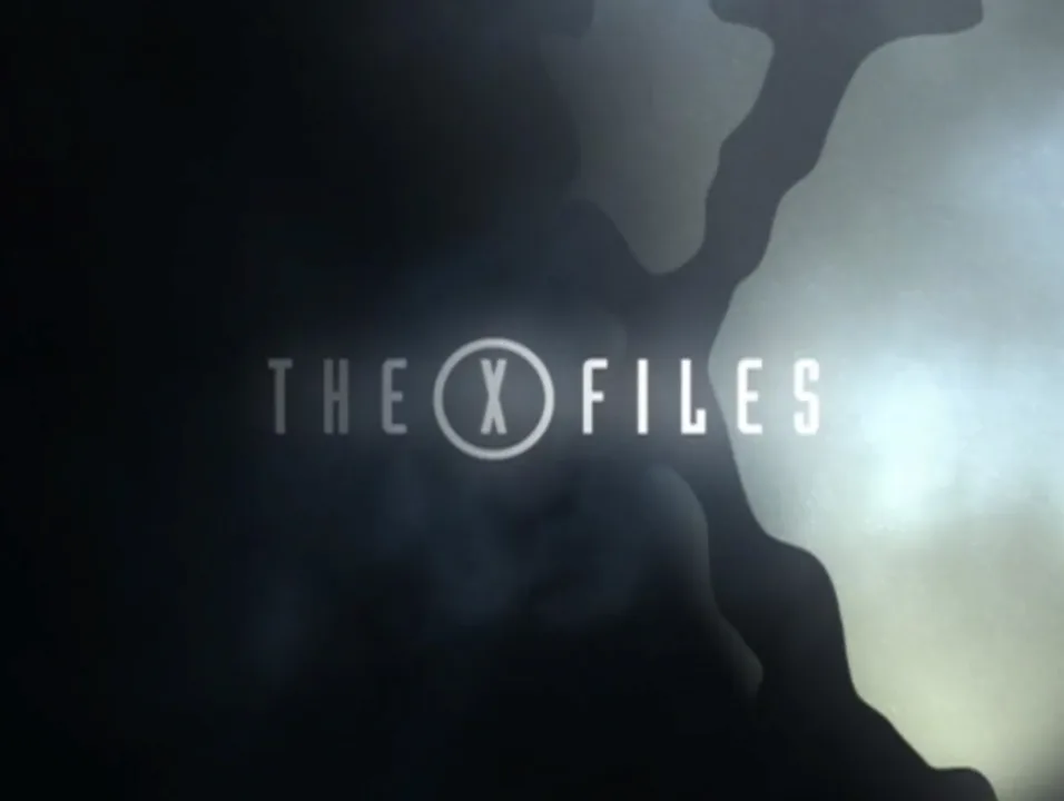 Restore The X-Files