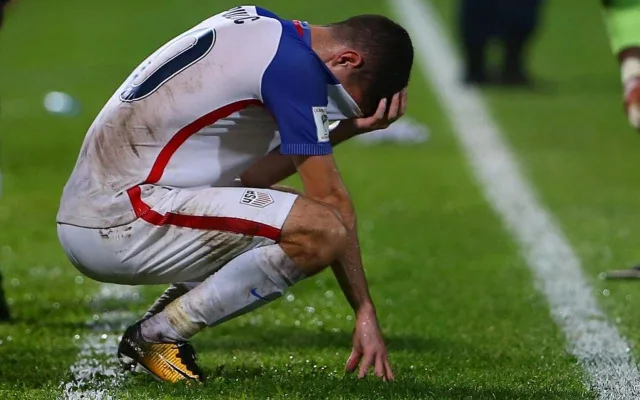 Save American Soccer