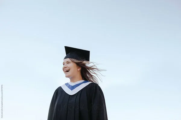 Honor our Spokane Seniors with a Safe, In-Person, Graduation