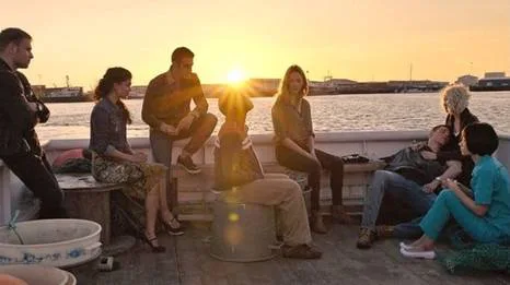 BRING SENSE8 BACK
