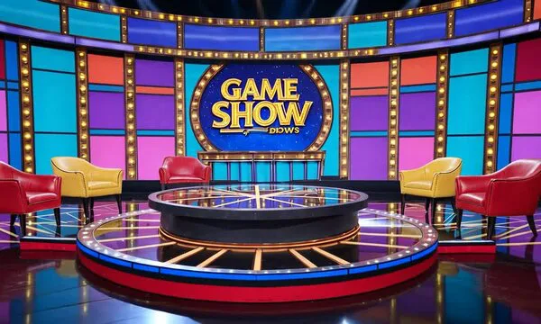 New game show concept winathome.tv