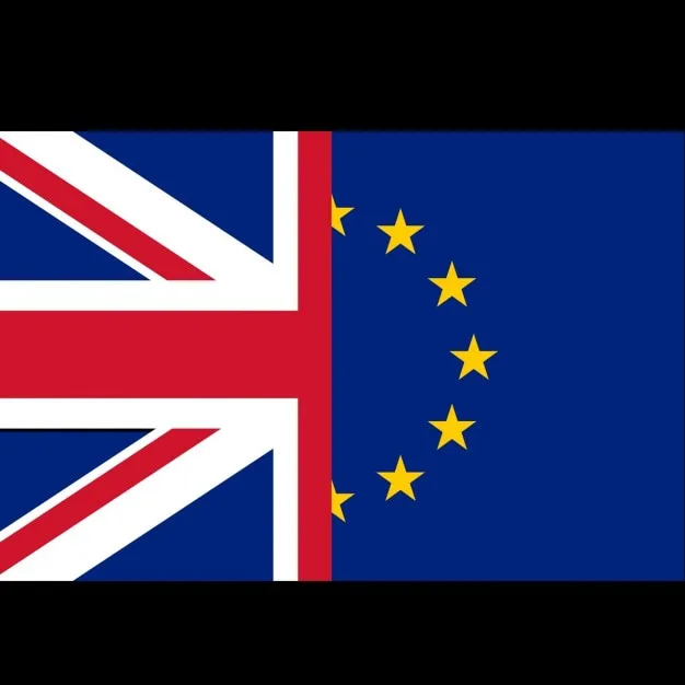 GET THE UK OUT OF THE EU